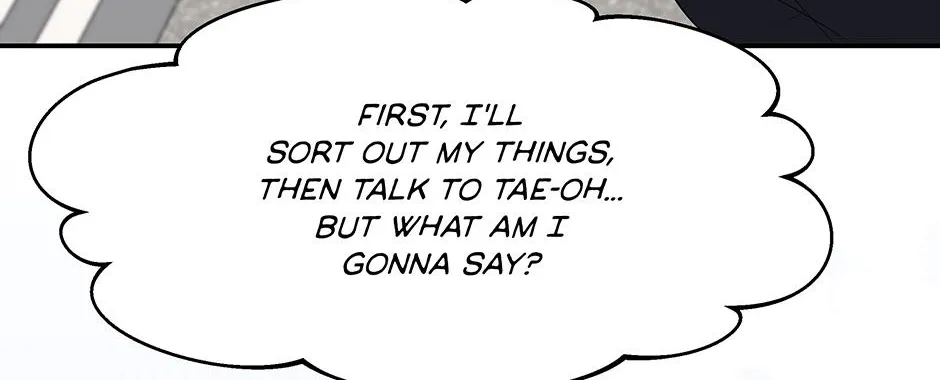 SECRETARY GWANGGONGS SURVIVAL DIARY Chapter 50 page 74 - 