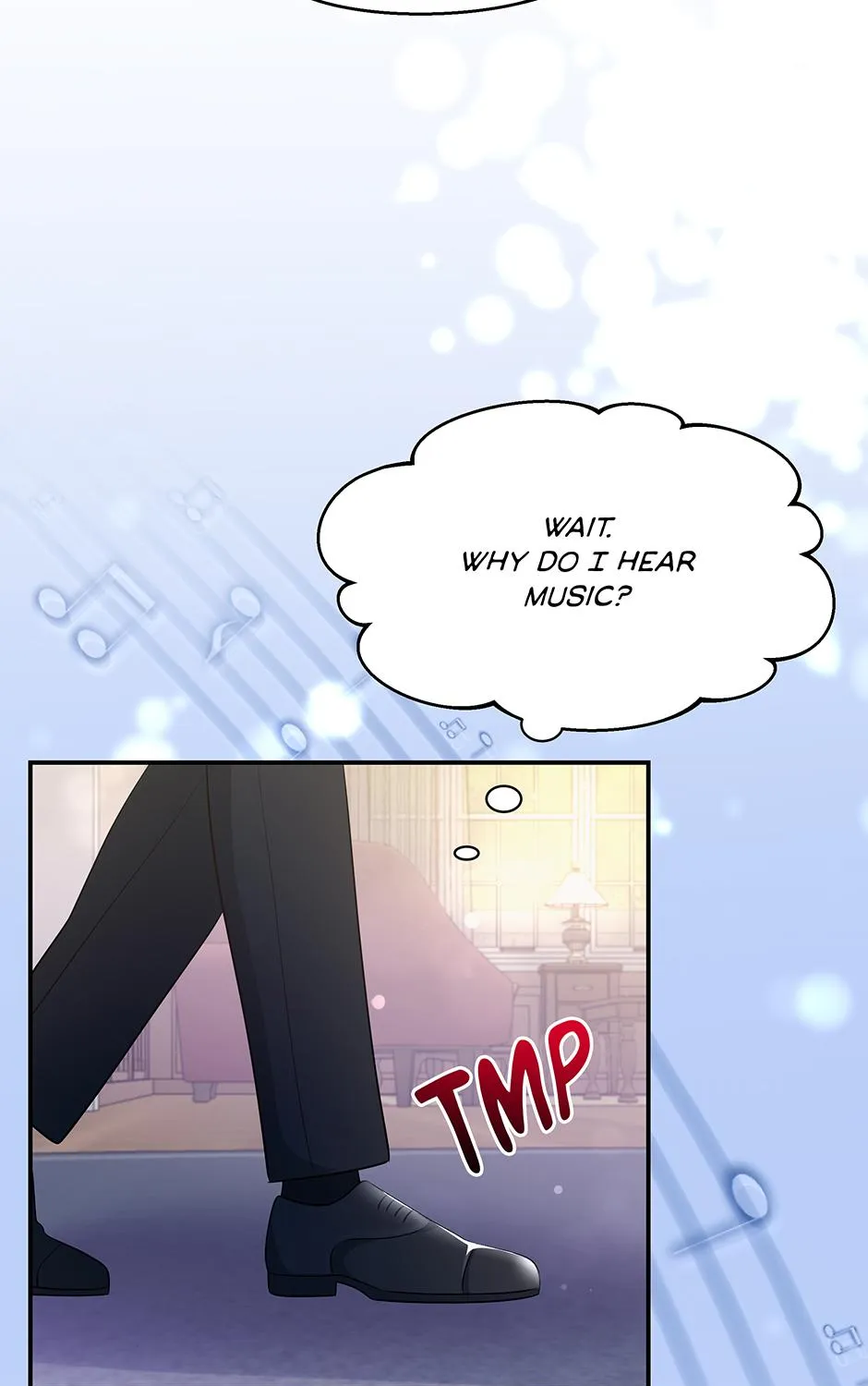 SECRETARY GWANGGONGS SURVIVAL DIARY Chapter 50 page 75 - 