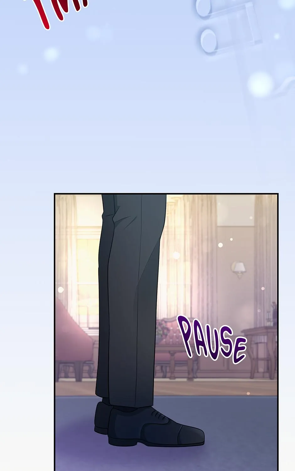SECRETARY GWANGGONGS SURVIVAL DIARY Chapter 50 page 77 - 