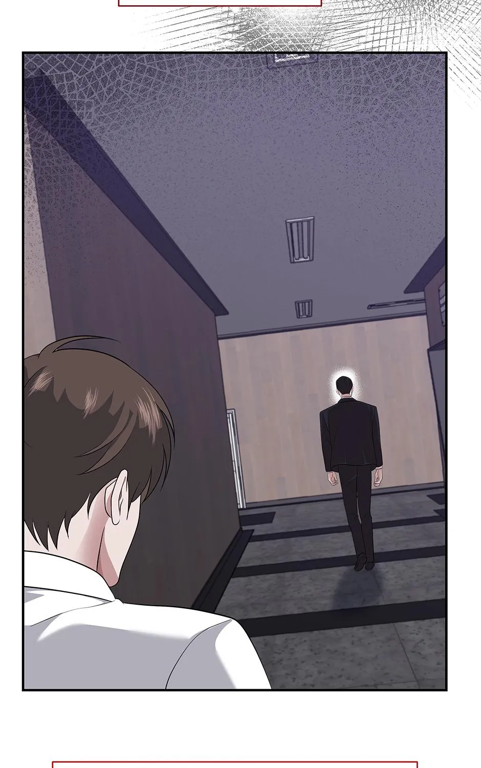 SECRETARY GWANGGONGS SURVIVAL DIARY Chapter 50 page 9 - 