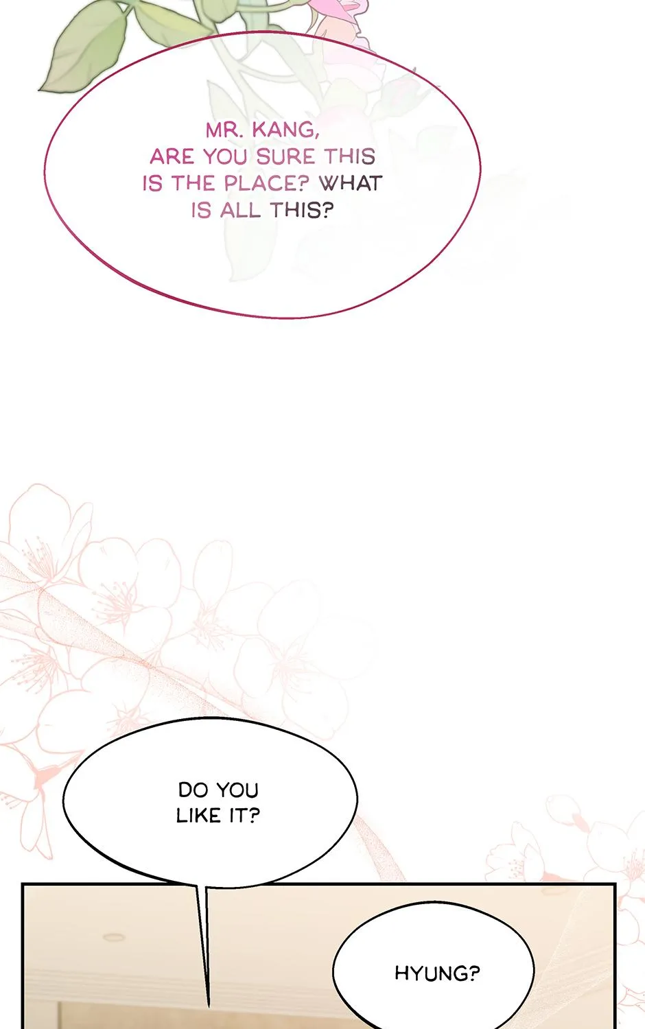 SECRETARY GWANGGONGS SURVIVAL DIARY Chapter 50 page 83 - 