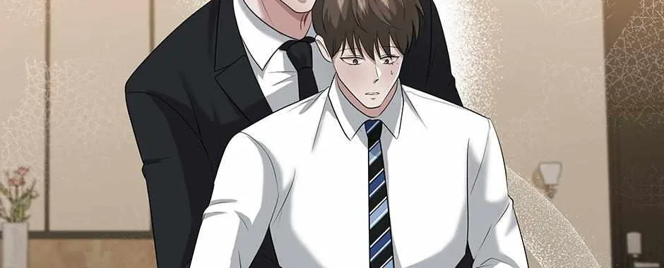 SECRETARY GWANGGONGS SURVIVAL DIARY Chapter 50 page 86 - 