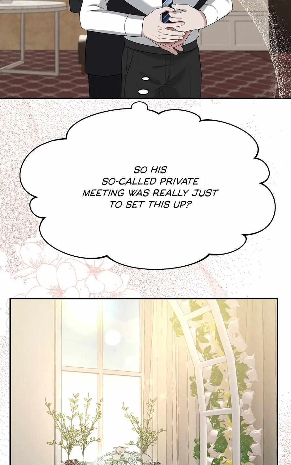 SECRETARY GWANGGONGS SURVIVAL DIARY Chapter 50 page 87 - 