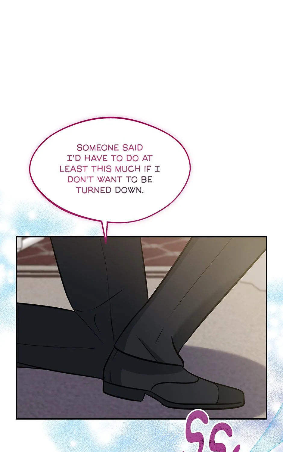SECRETARY GWANGGONGS SURVIVAL DIARY Chapter 50 page 91 - 