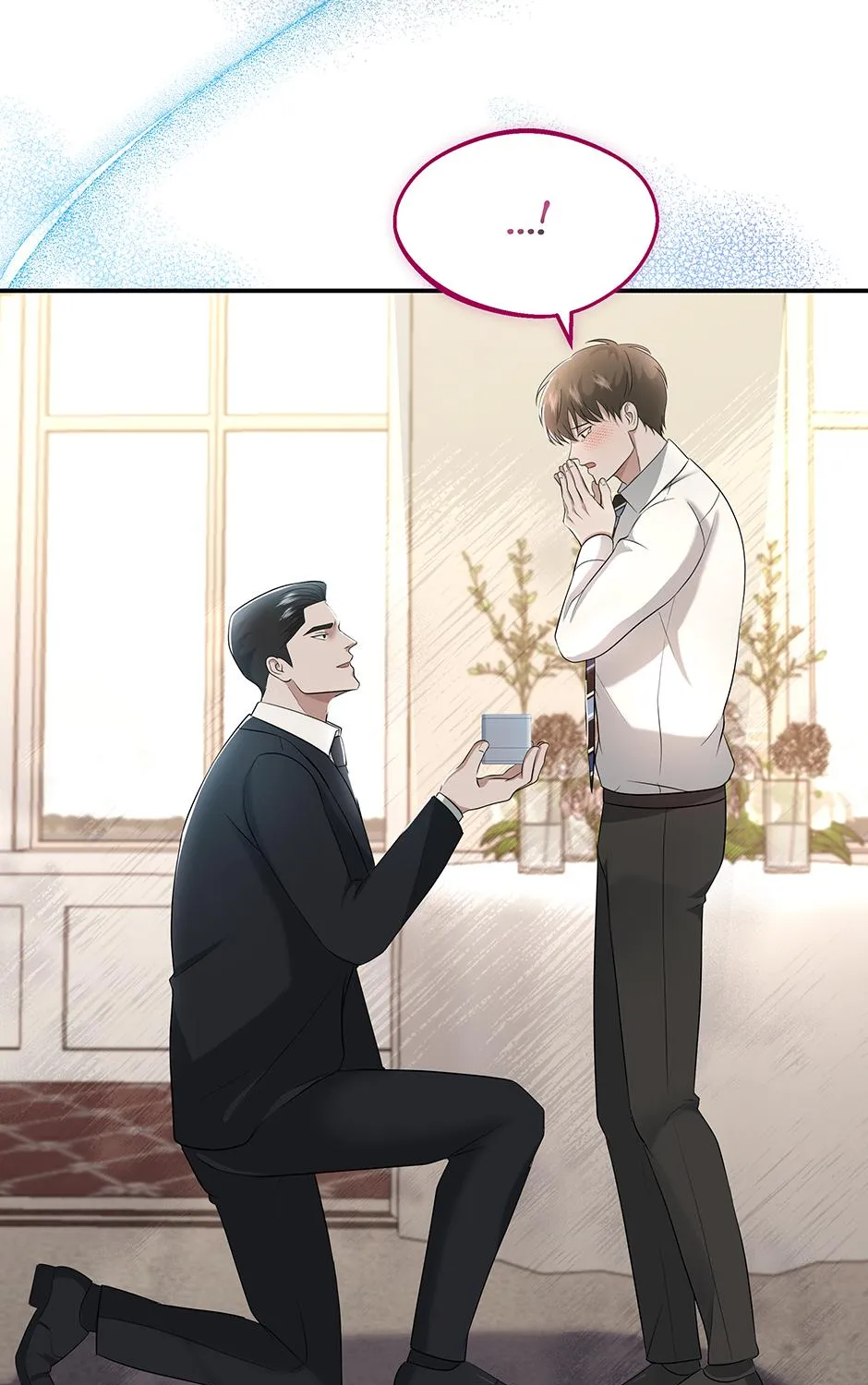 SECRETARY GWANGGONGS SURVIVAL DIARY Chapter 50 page 93 - 
