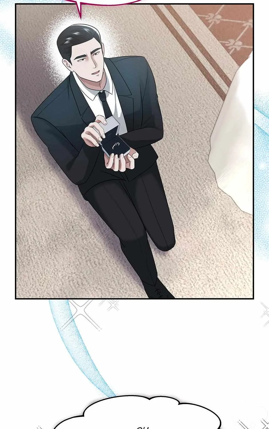 SECRETARY GWANGGONGS SURVIVAL DIARY Chapter 50 page 95 - 