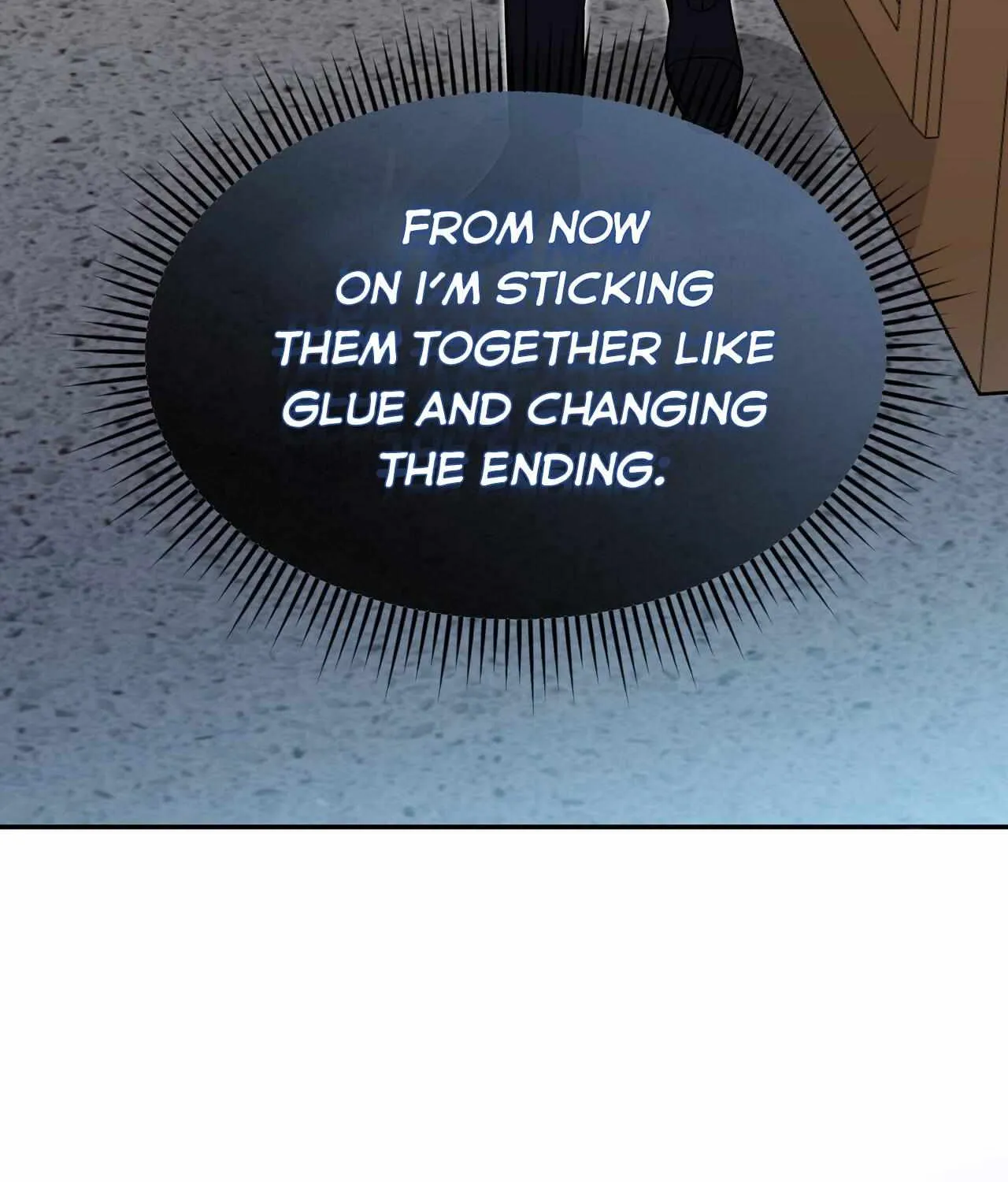 SECRETARY GWANGGONGS SURVIVAL DIARY Chapter 8 page 113 - 