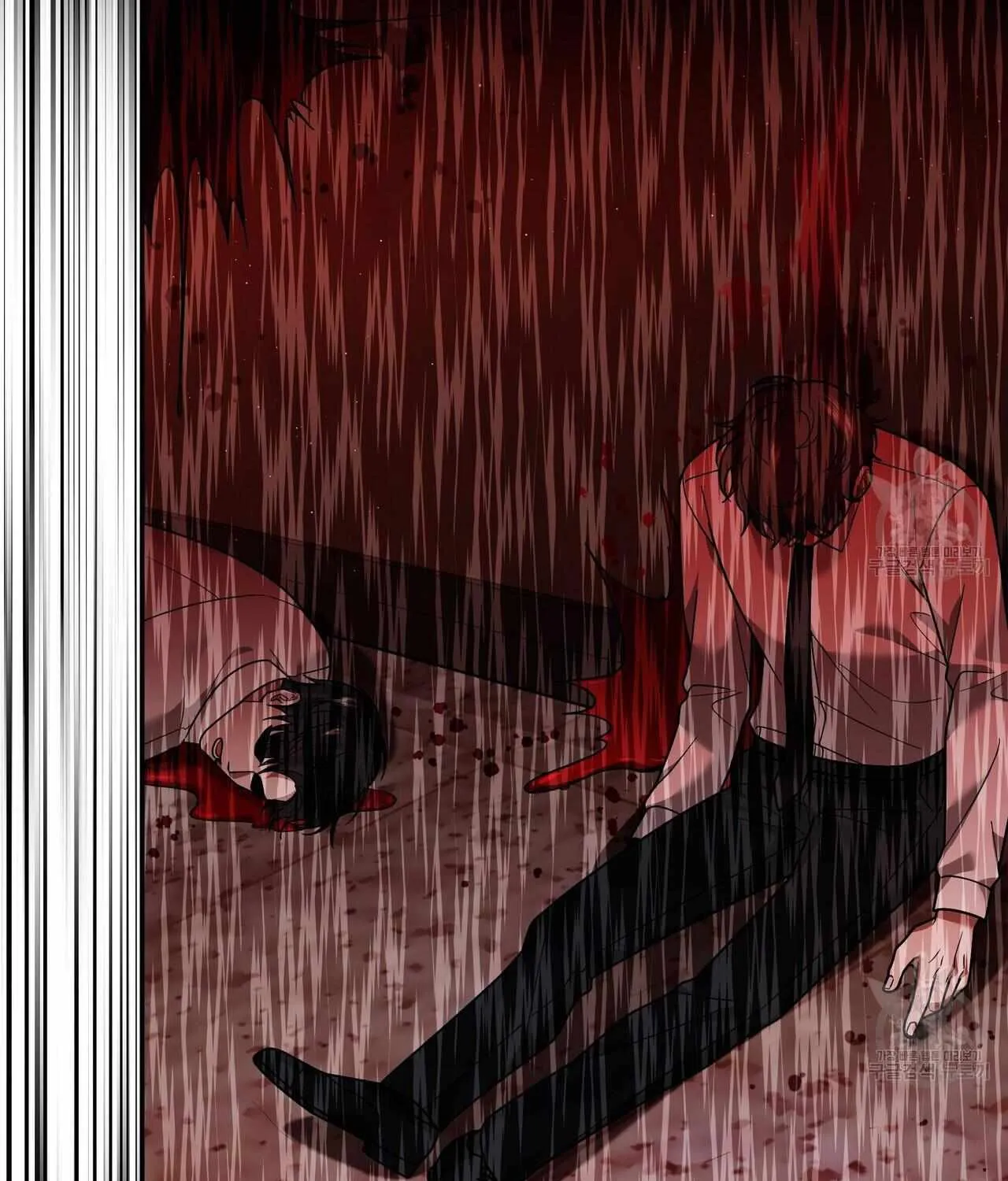 SECRETARY GWANGGONGS SURVIVAL DIARY Chapter 8 page 137 - 