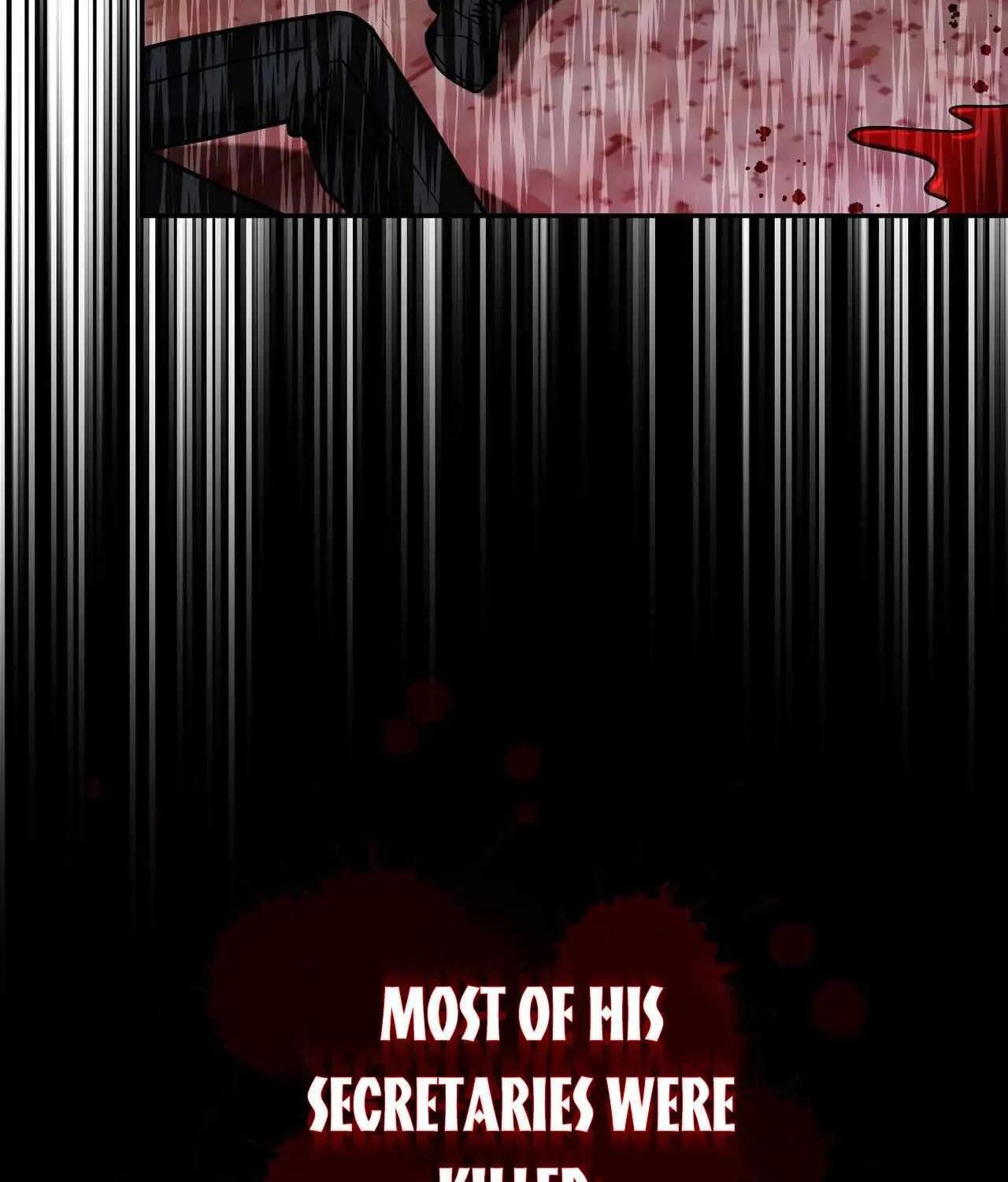 SECRETARY GWANGGONGS SURVIVAL DIARY Chapter 8 page 138 - 