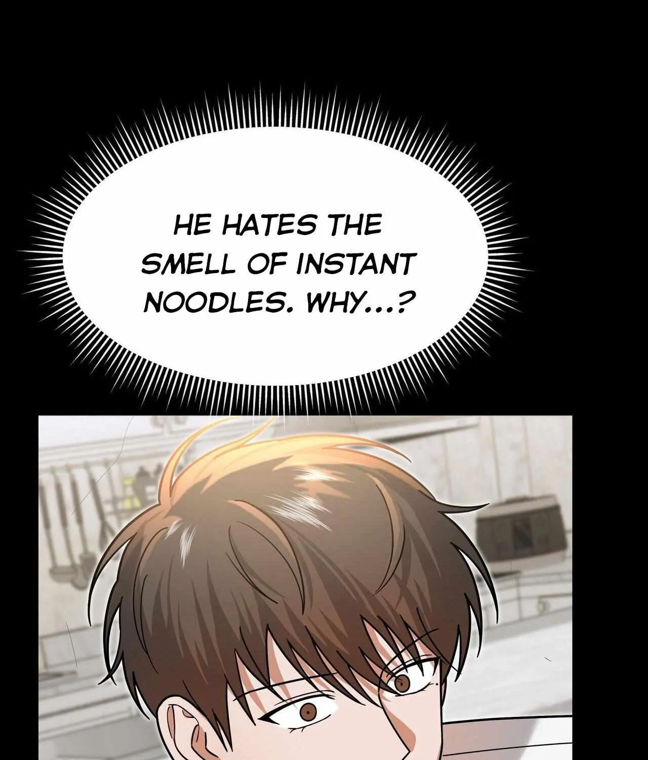 SECRETARY GWANGGONGS SURVIVAL DIARY Chapter 8 page 23 - 