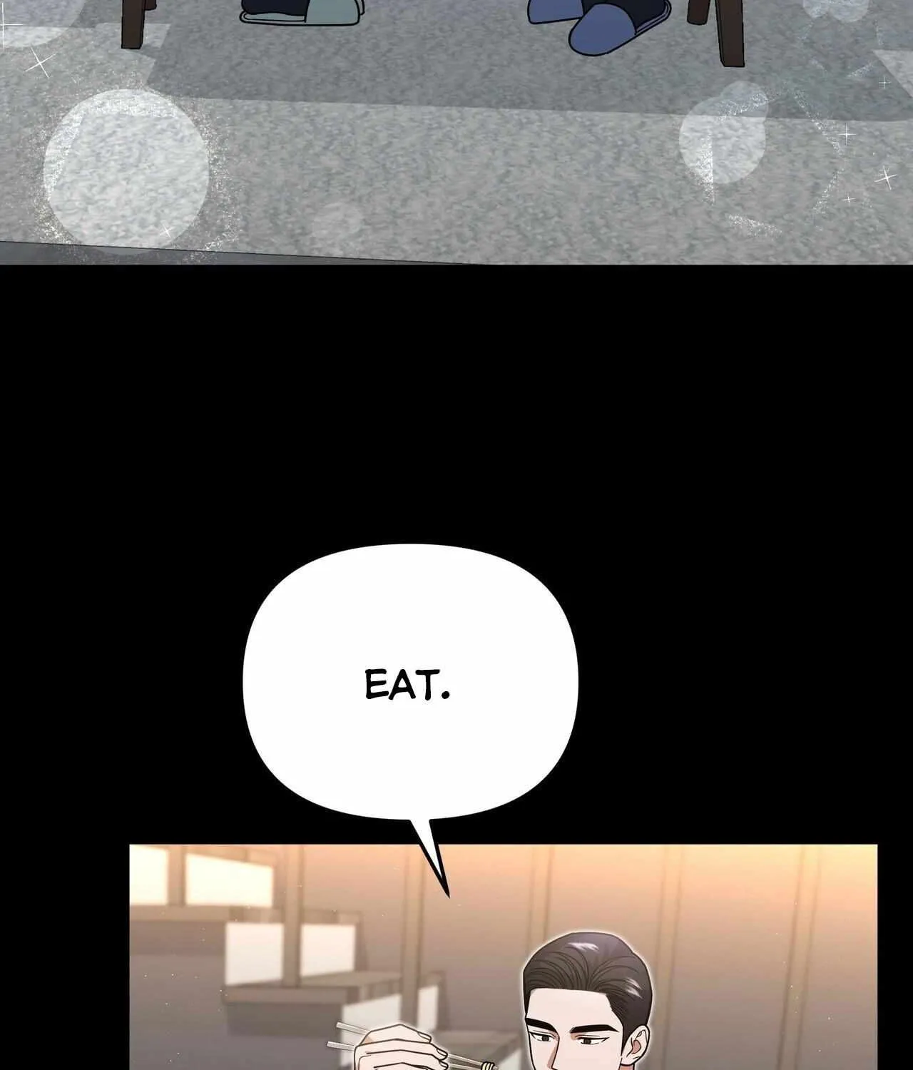 SECRETARY GWANGGONGS SURVIVAL DIARY Chapter 8 page 31 - 