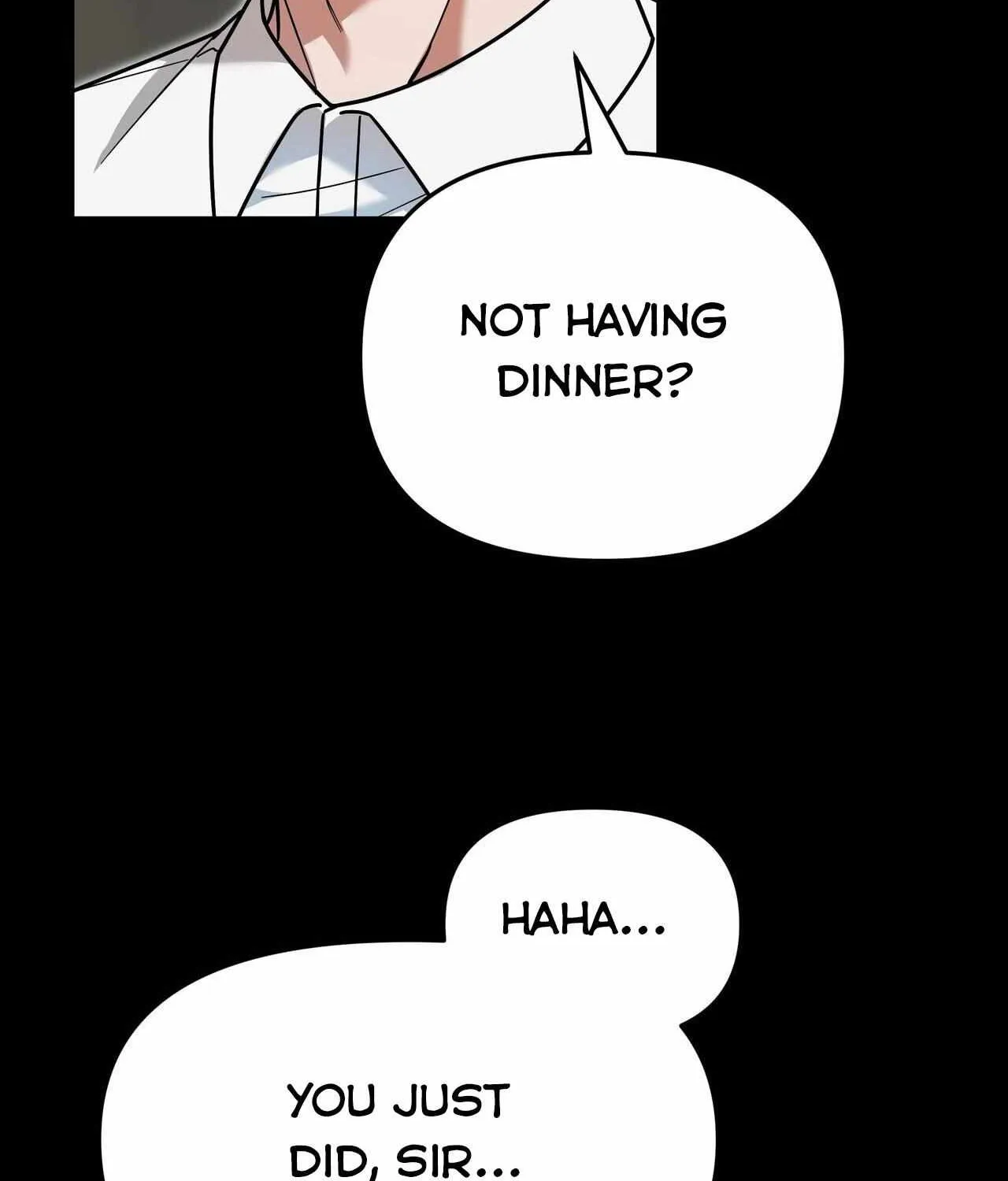 SECRETARY GWANGGONGS SURVIVAL DIARY Chapter 8 page 42 - 