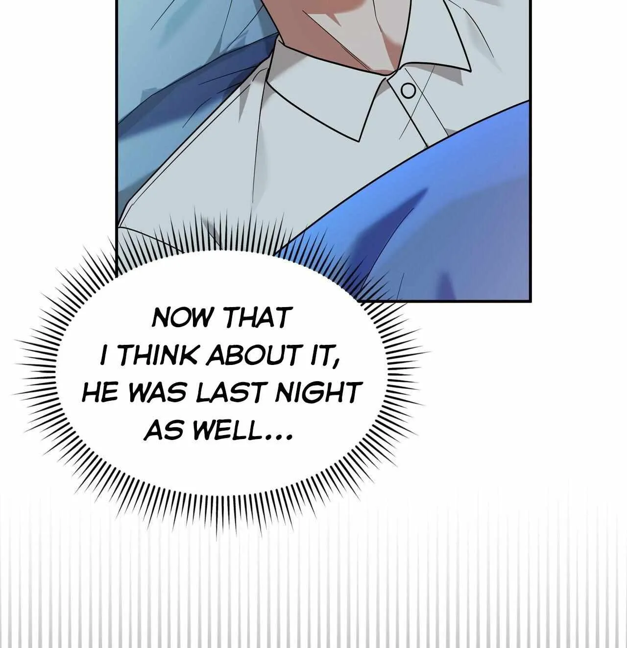 SECRETARY GWANGGONGS SURVIVAL DIARY Chapter 8 page 49 - 