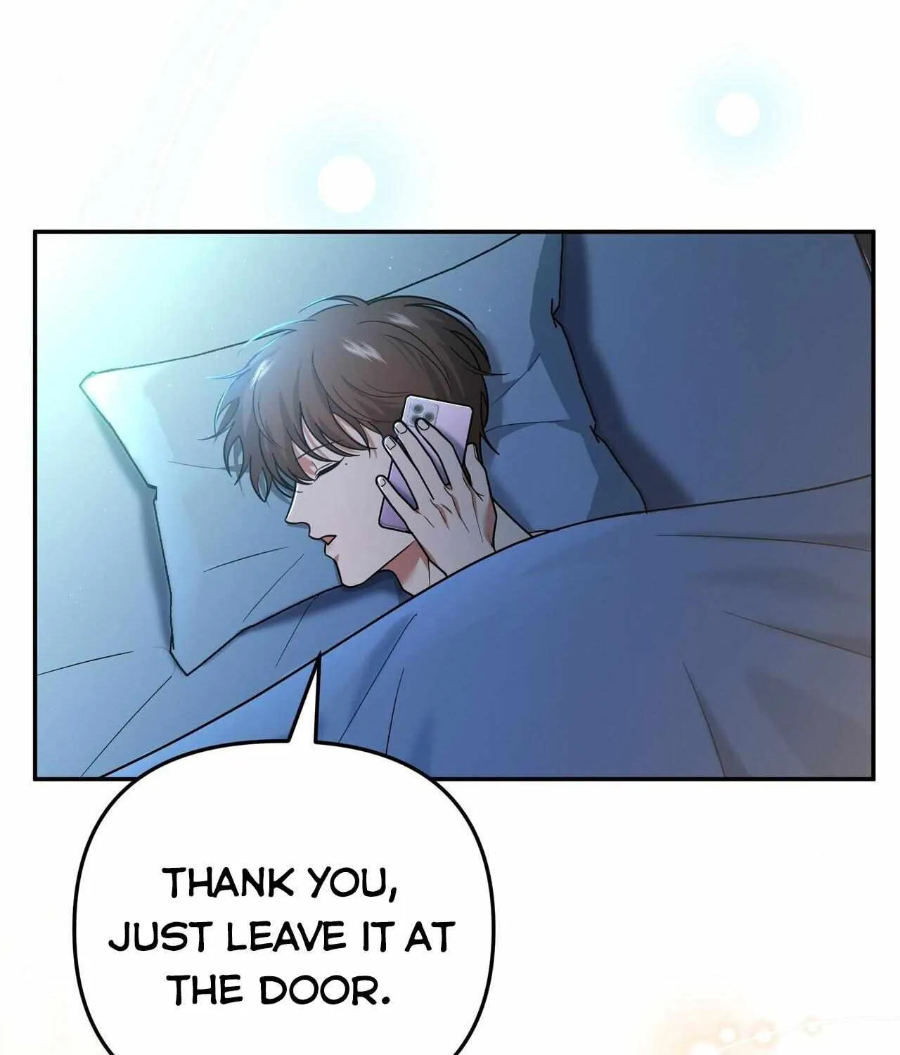 SECRETARY GWANGGONGS SURVIVAL DIARY Chapter 8 page 53 - 