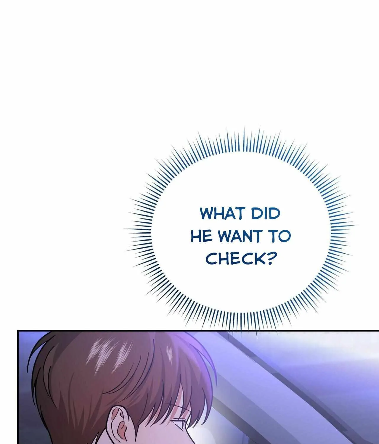 SECRETARY GWANGGONGS SURVIVAL DIARY Chapter 8 page 57 - 