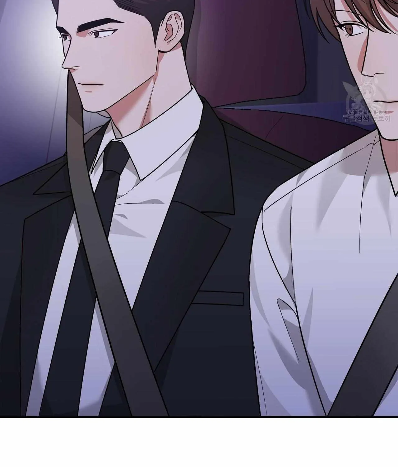 SECRETARY GWANGGONGS SURVIVAL DIARY Chapter 8 page 61 - 