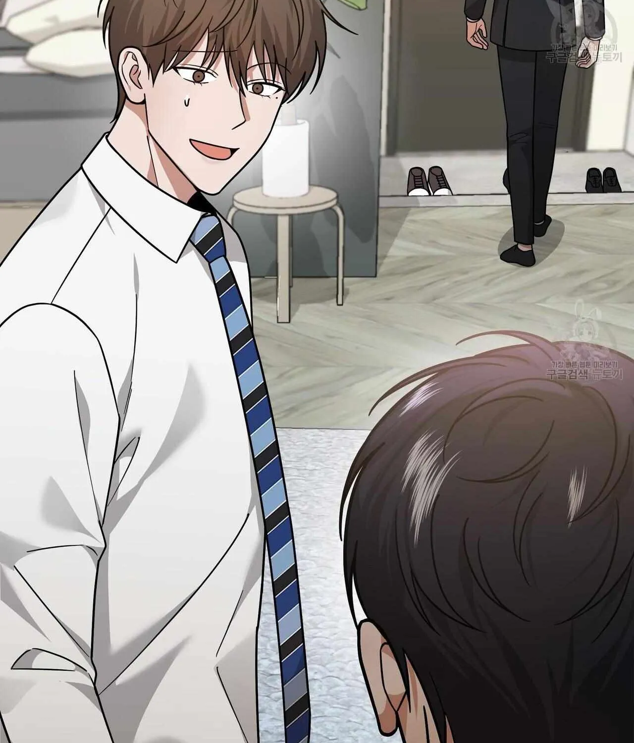 SECRETARY GWANGGONGS SURVIVAL DIARY Chapter 8 page 67 - 