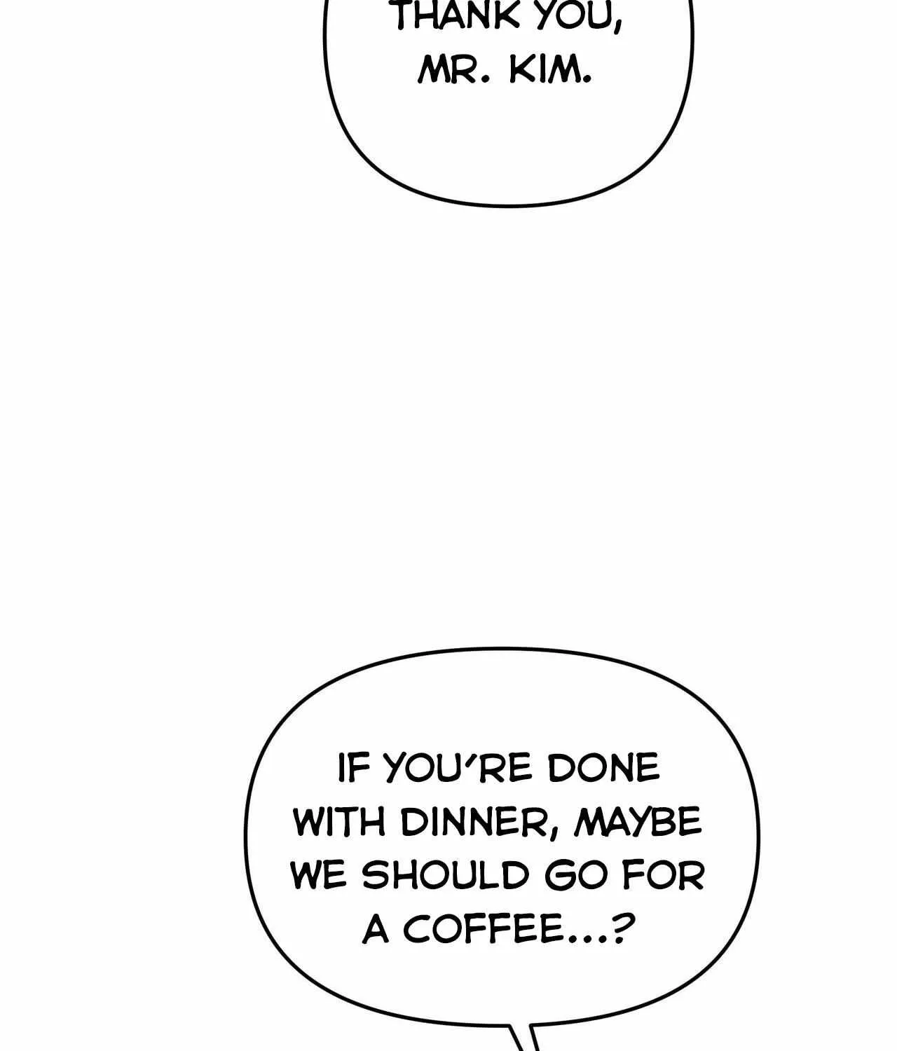SECRETARY GWANGGONGS SURVIVAL DIARY Chapter 8 page 71 - 