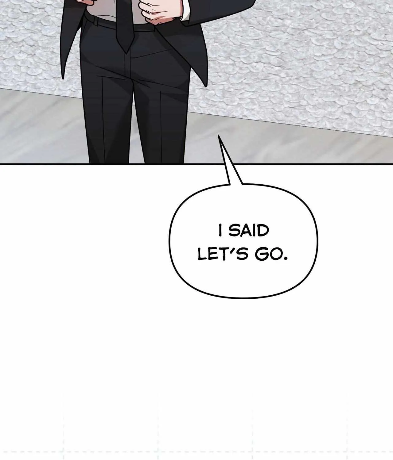 SECRETARY GWANGGONGS SURVIVAL DIARY Chapter 8 page 73 - 