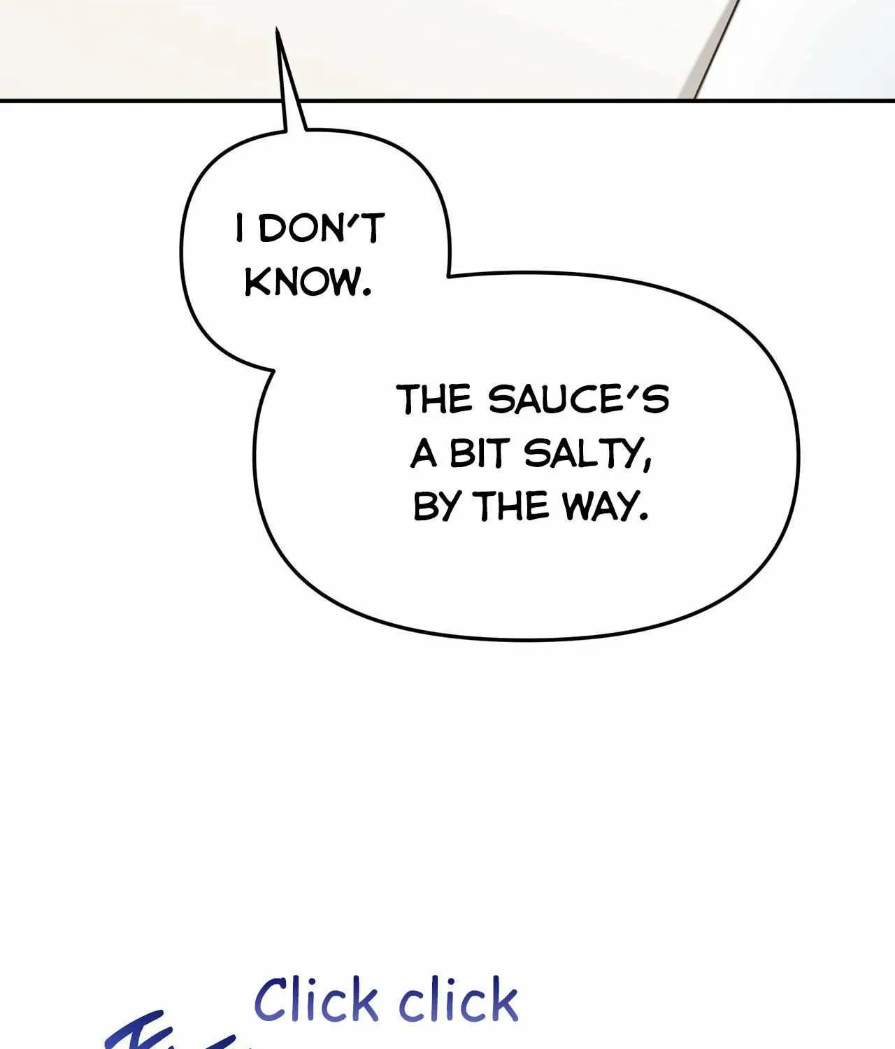 SECRETARY GWANGGONGS SURVIVAL DIARY Chapter 8 page 77 - 