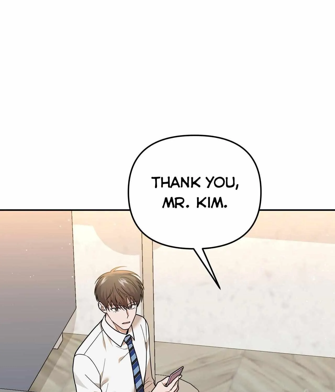 SECRETARY GWANGGONGS SURVIVAL DIARY Chapter 8 page 80 - 