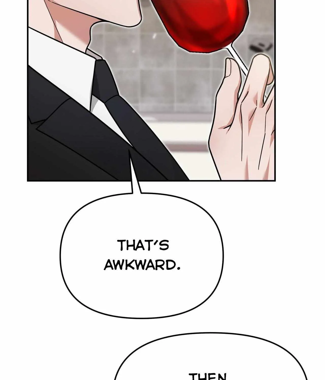SECRETARY GWANGGONGS SURVIVAL DIARY Chapter 8 page 85 - 