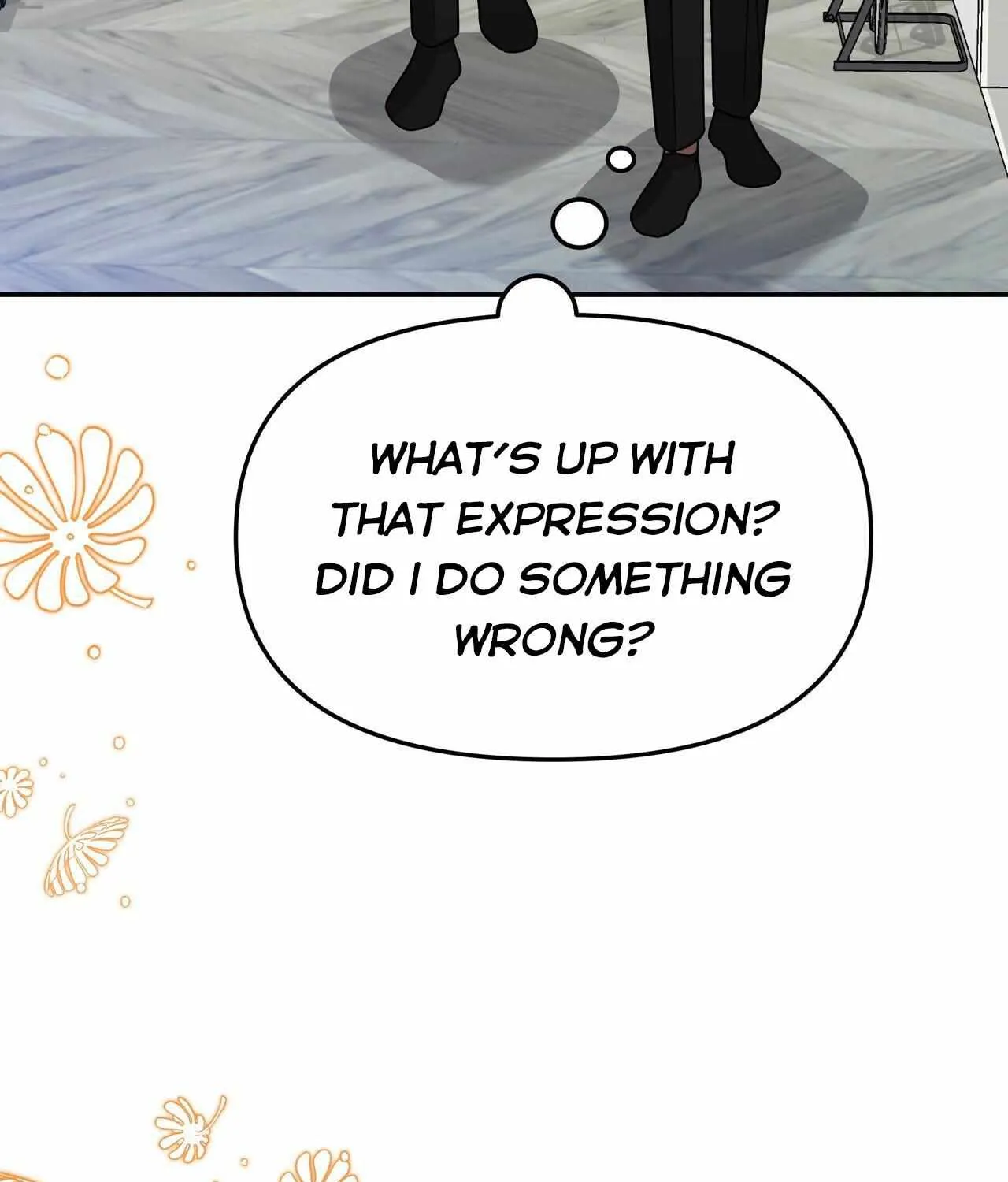 SECRETARY GWANGGONGS SURVIVAL DIARY Chapter 8 page 93 - 