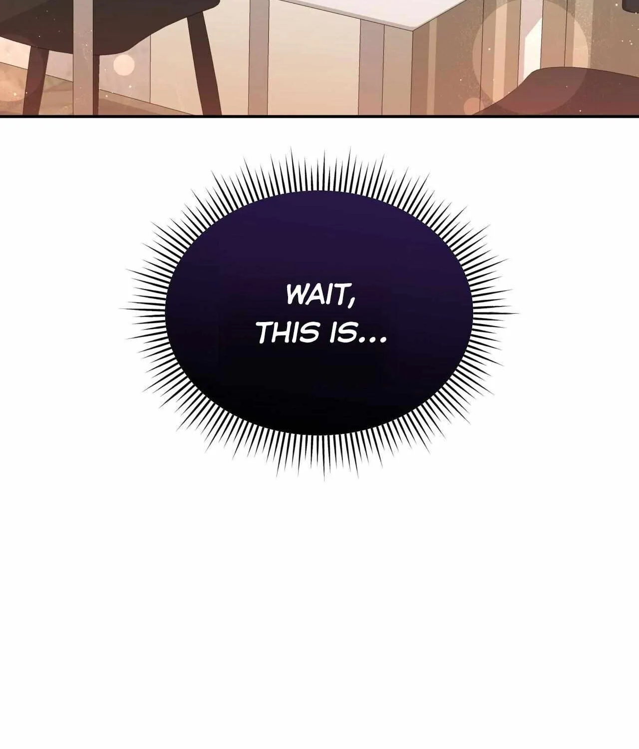 SECRETARY GWANGGONGS SURVIVAL DIARY Chapter 8 page 96 - 