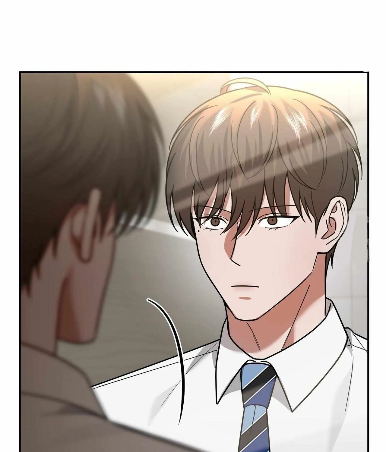 SECRETARY GWANGGONGS SURVIVAL DIARY Chapter 9 page 112 - 