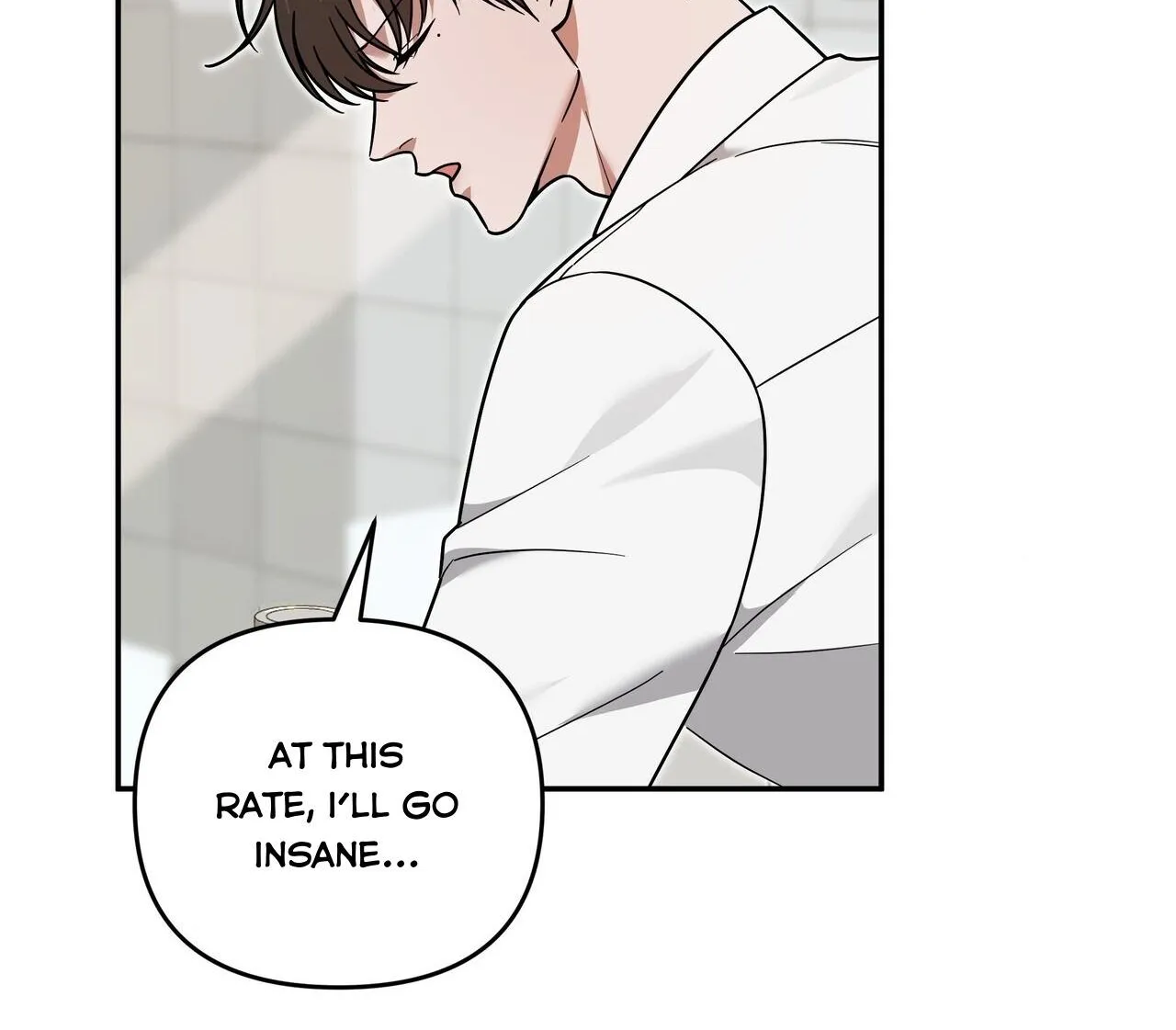 SECRETARY GWANGGONGS SURVIVAL DIARY Chapter 9 page 117 - 