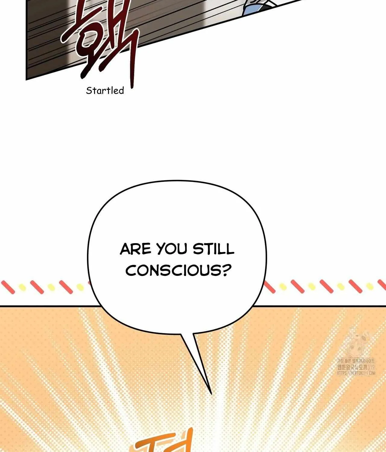 SECRETARY GWANGGONGS SURVIVAL DIARY Chapter 9 page 119 - 