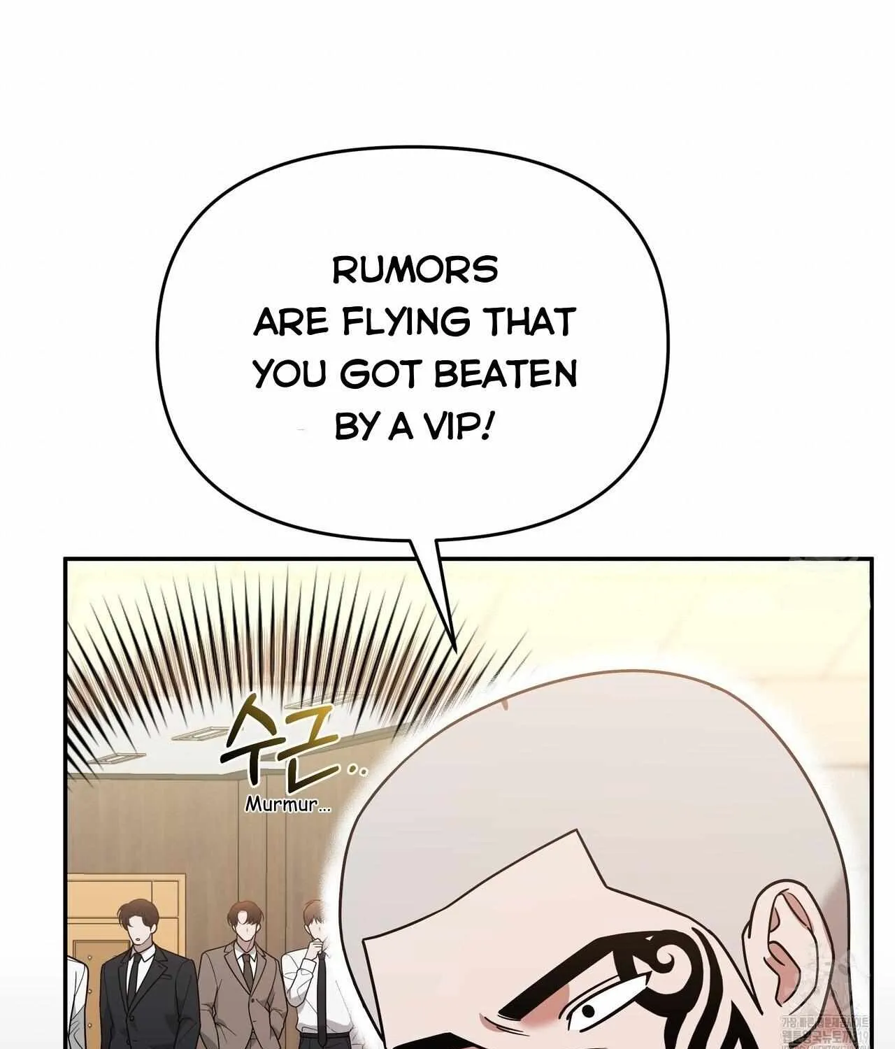 SECRETARY GWANGGONGS SURVIVAL DIARY Chapter 9 page 122 - 