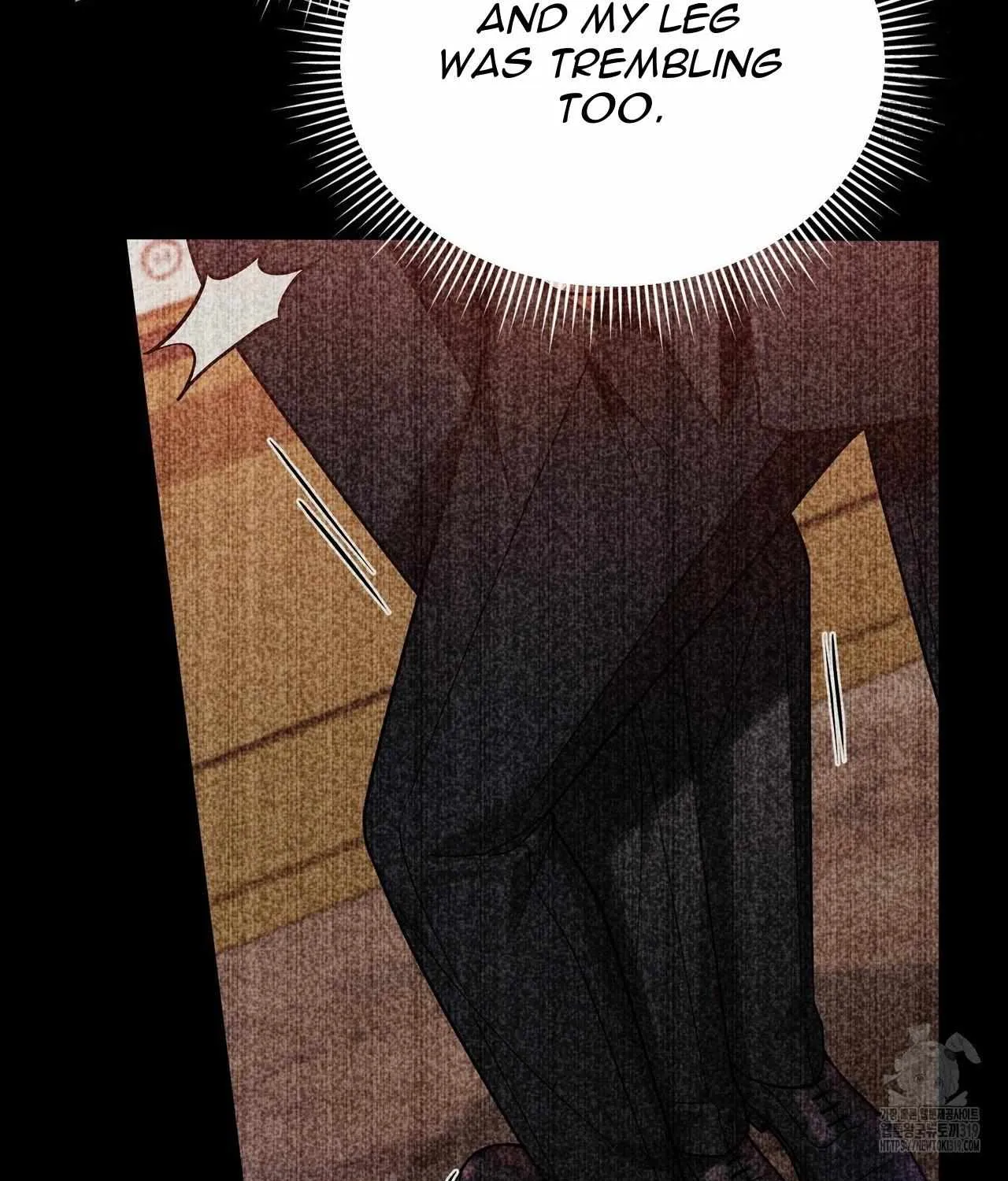 SECRETARY GWANGGONGS SURVIVAL DIARY Chapter 9 page 126 - 