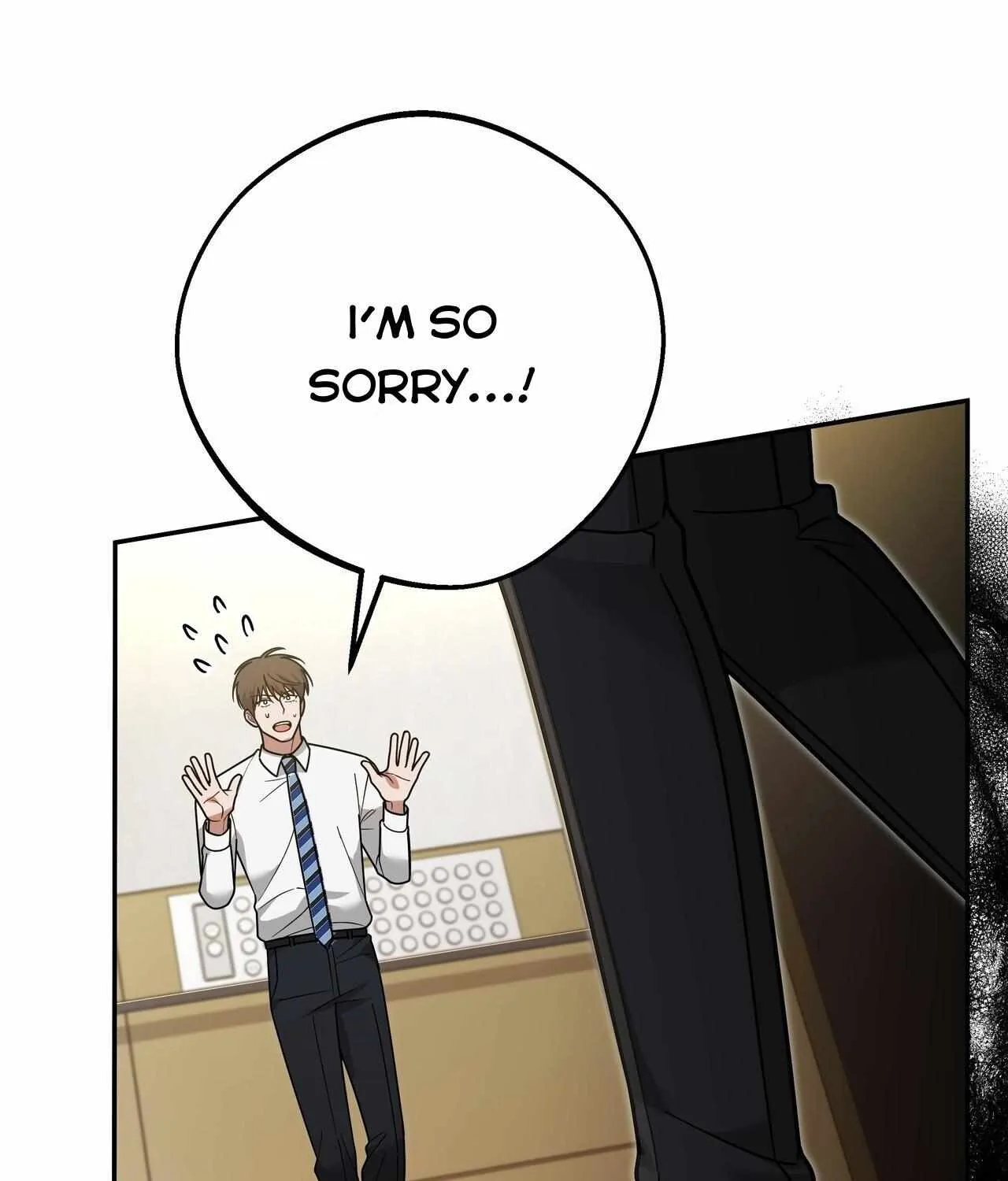 SECRETARY GWANGGONGS SURVIVAL DIARY Chapter 9 page 14 - 