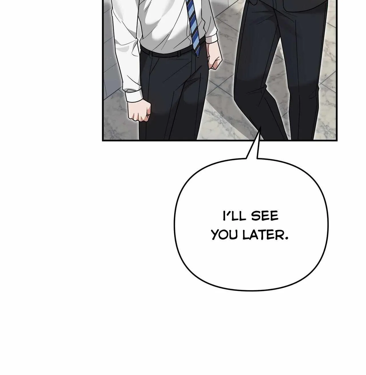 SECRETARY GWANGGONGS SURVIVAL DIARY Chapter 9 page 131 - 