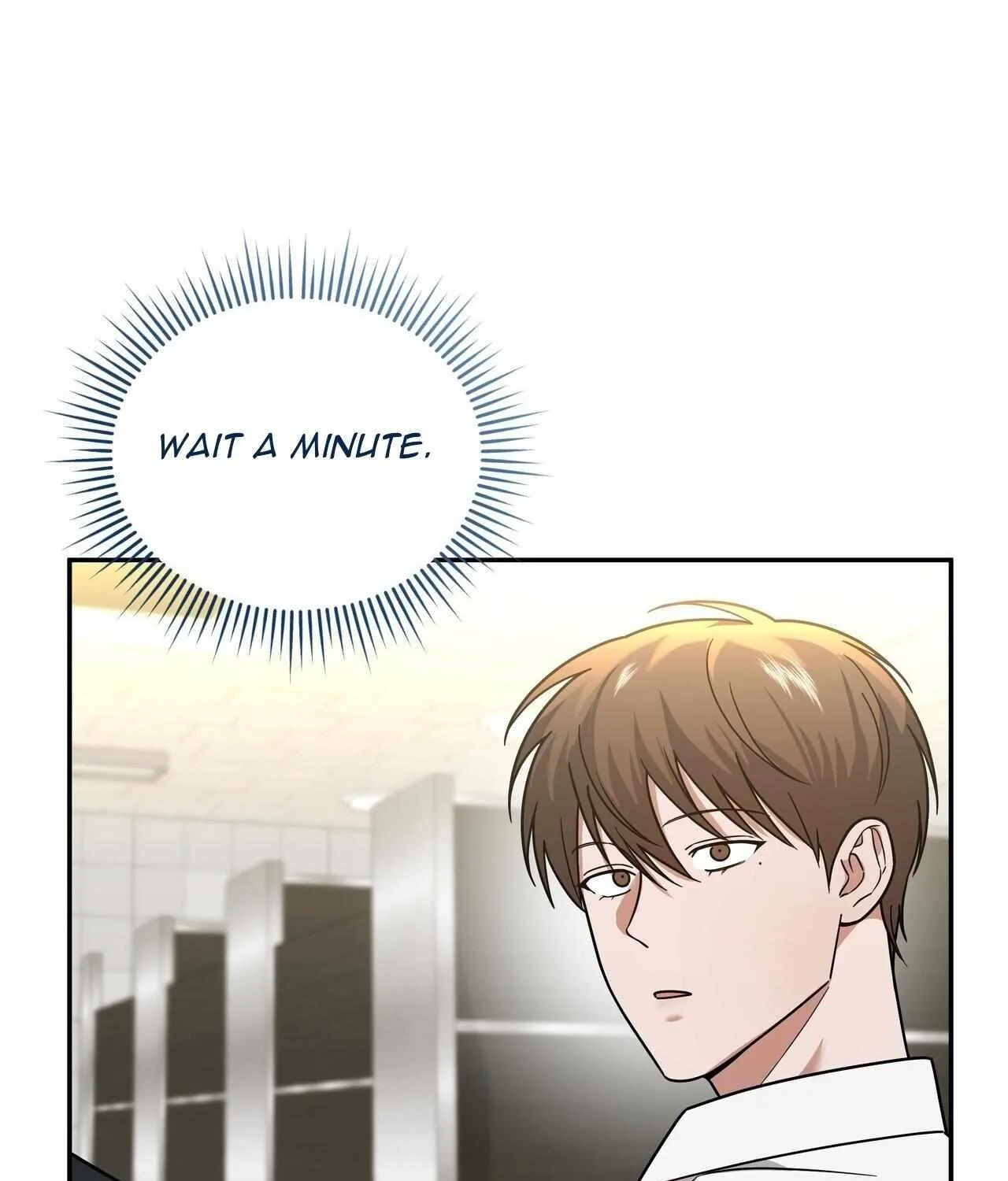 SECRETARY GWANGGONGS SURVIVAL DIARY Chapter 9 page 132 - 