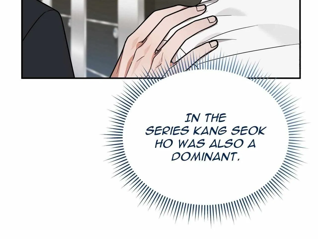 SECRETARY GWANGGONGS SURVIVAL DIARY Chapter 9 page 133 - 