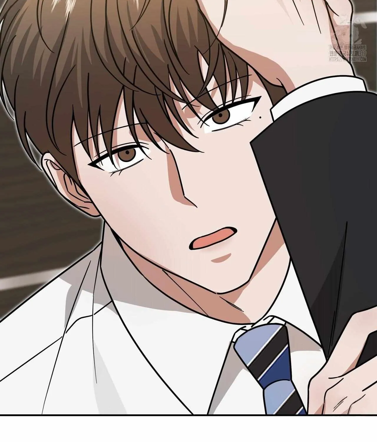 SECRETARY GWANGGONGS SURVIVAL DIARY Chapter 9 page 146 - 