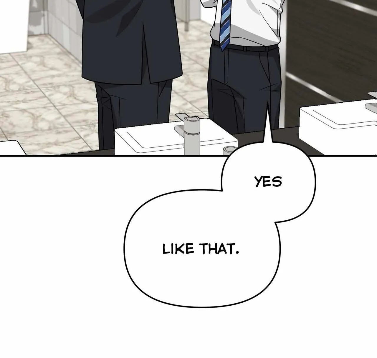 SECRETARY GWANGGONGS SURVIVAL DIARY Chapter 9 page 149 - 