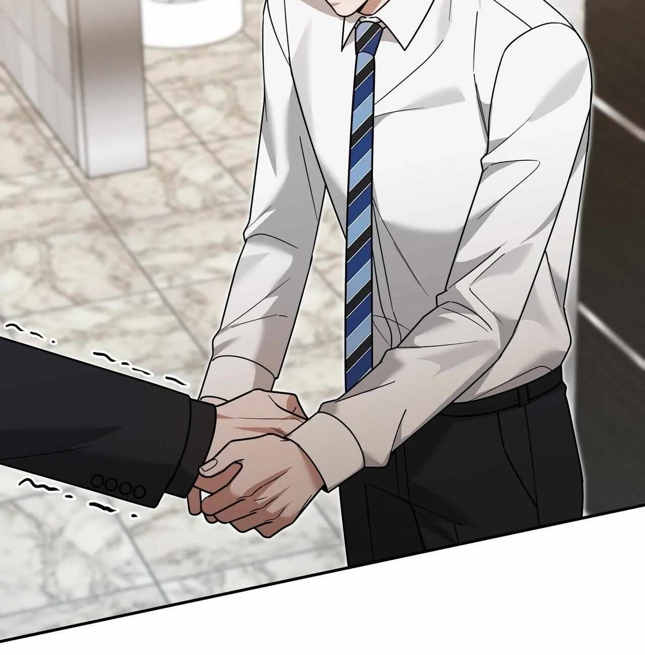 SECRETARY GWANGGONGS SURVIVAL DIARY Chapter 9 page 153 - 