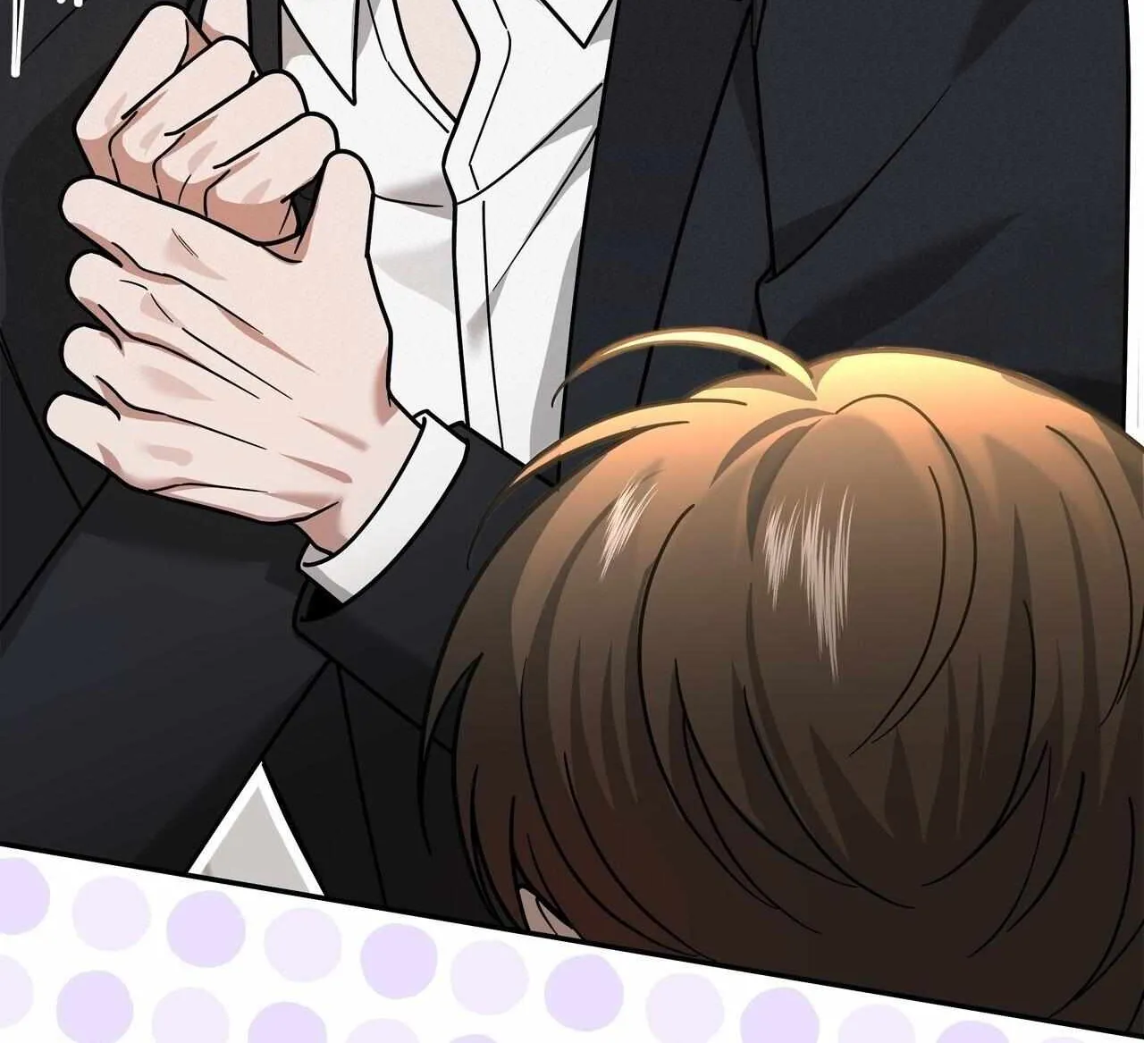 SECRETARY GWANGGONGS SURVIVAL DIARY Chapter 9 page 155 - 