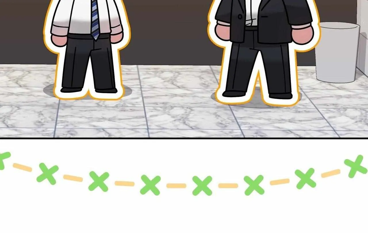 SECRETARY GWANGGONGS SURVIVAL DIARY Chapter 9 page 158 - 