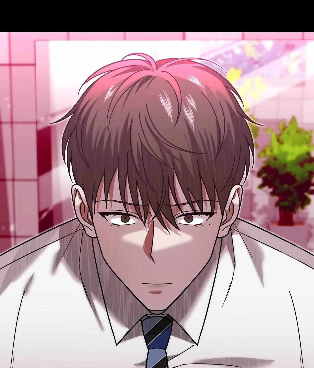 SECRETARY GWANGGONGS SURVIVAL DIARY Chapter 9 page 164 - 
