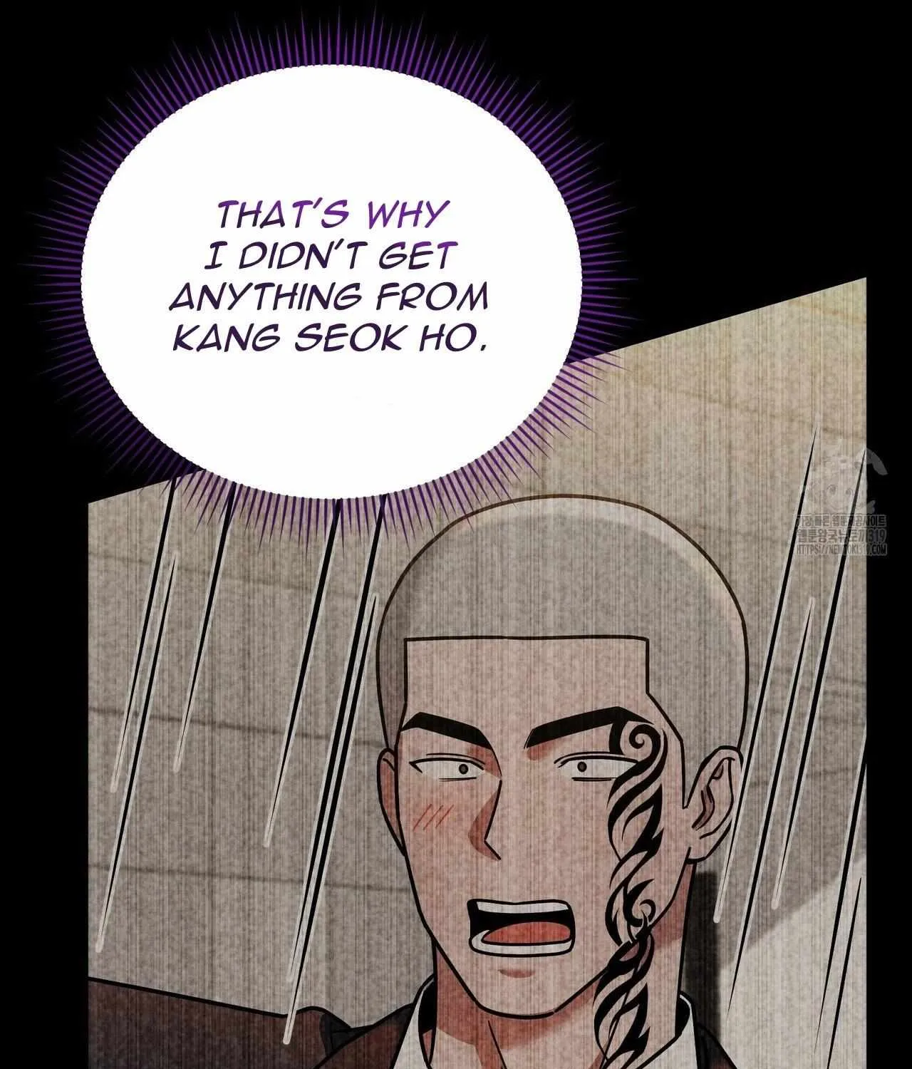 SECRETARY GWANGGONGS SURVIVAL DIARY Chapter 9 page 168 - 