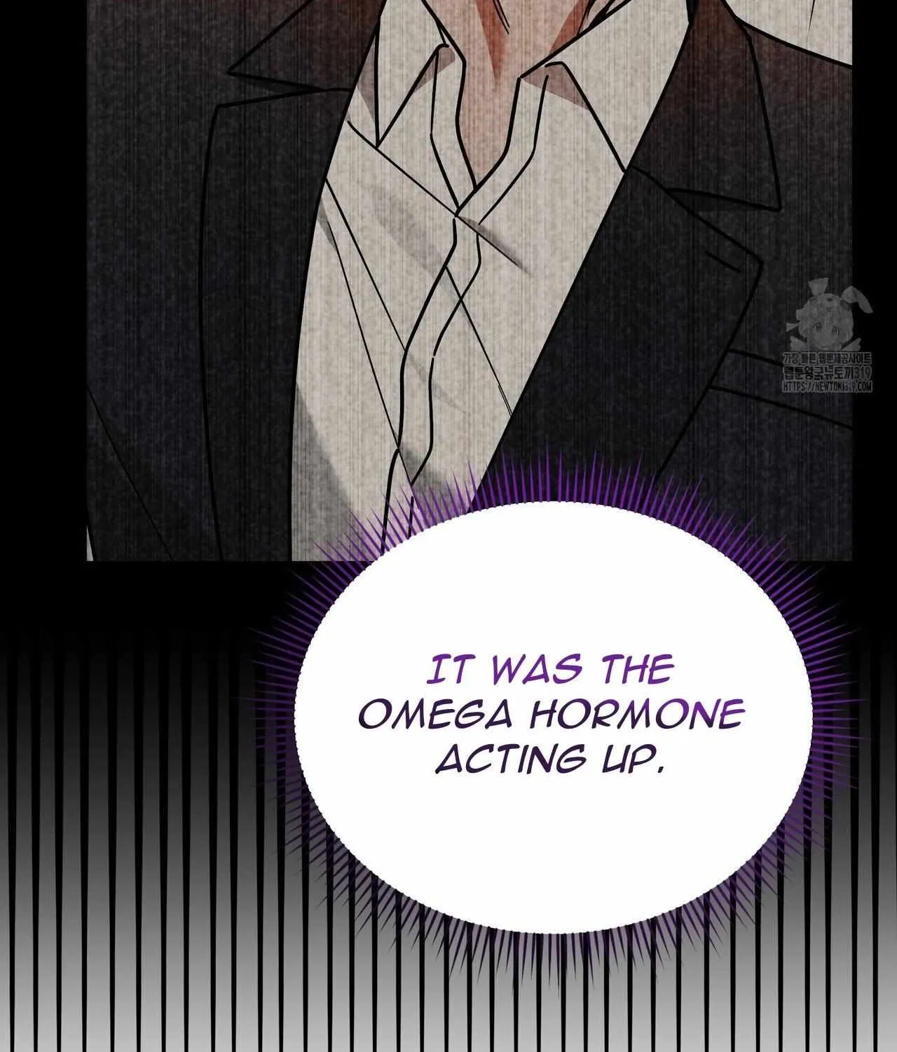 SECRETARY GWANGGONGS SURVIVAL DIARY Chapter 9 page 169 - 