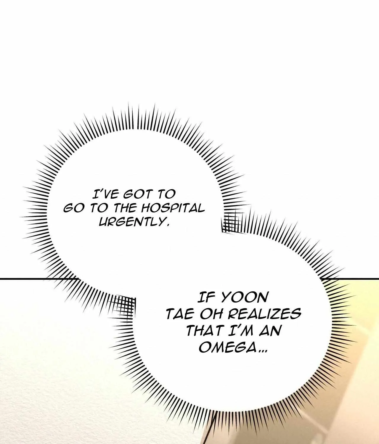 SECRETARY GWANGGONGS SURVIVAL DIARY Chapter 9 page 172 - 