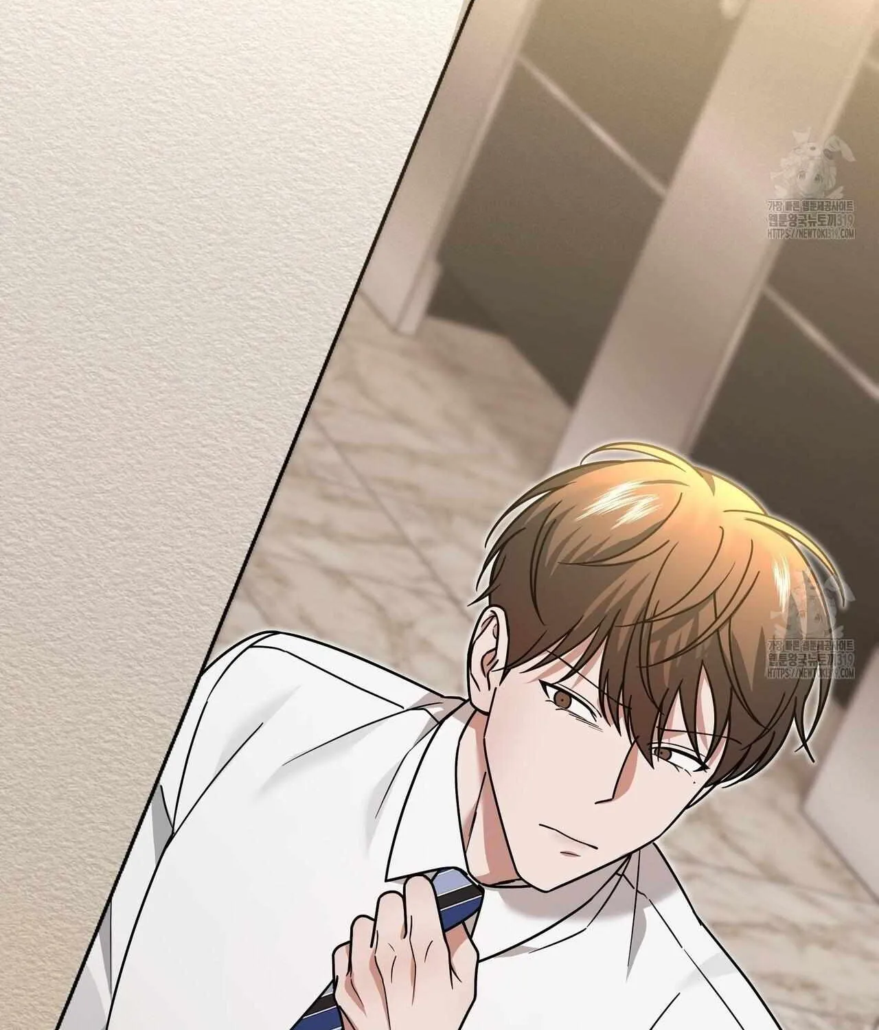 SECRETARY GWANGGONGS SURVIVAL DIARY Chapter 9 page 173 - 