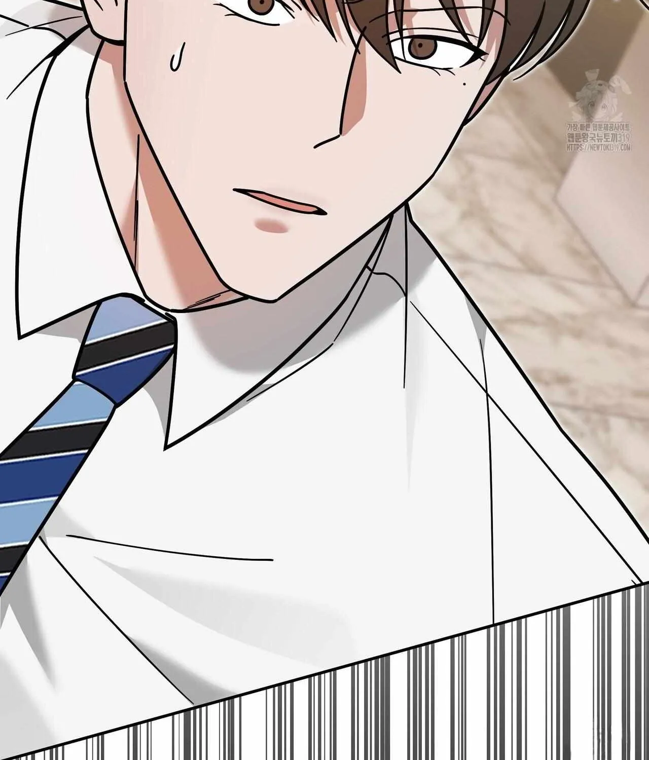 SECRETARY GWANGGONGS SURVIVAL DIARY Chapter 9 page 176 - 