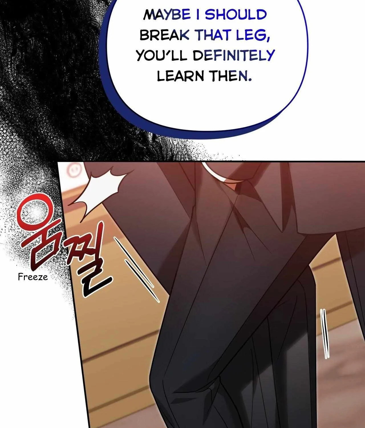 SECRETARY GWANGGONGS SURVIVAL DIARY Chapter 9 page 19 - 