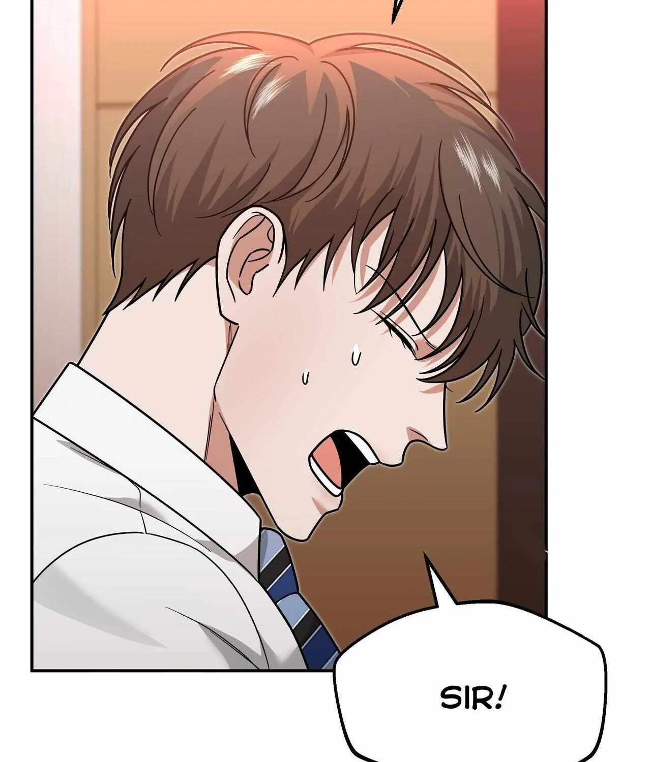 SECRETARY GWANGGONGS SURVIVAL DIARY Chapter 9 page 22 - 
